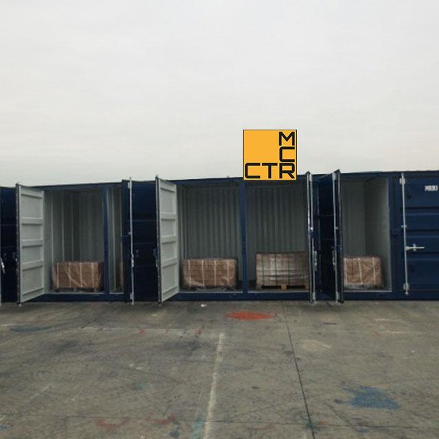 storage containers bolton