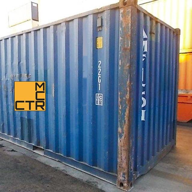 oldham storage container