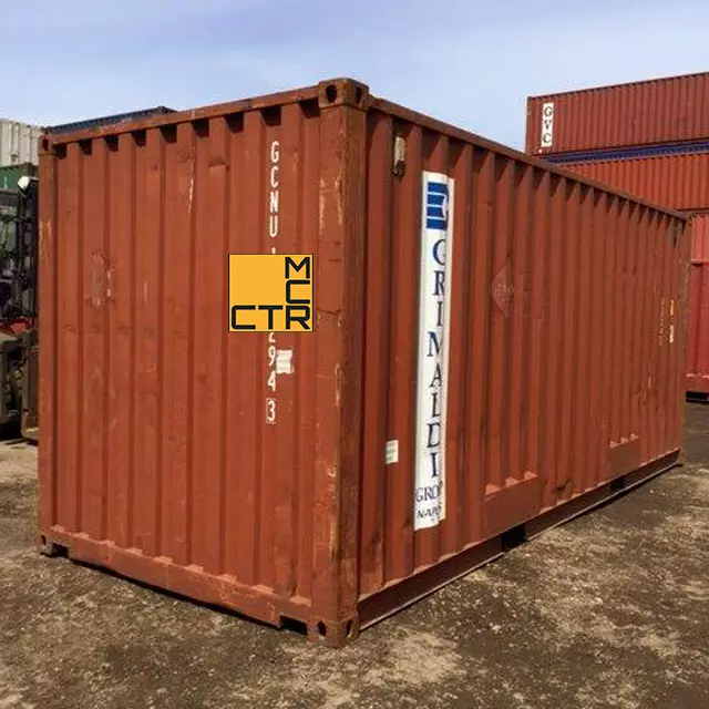 storage container wigna